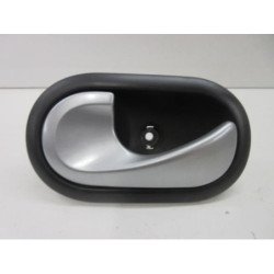 Poignee Interieur Arriere Gauche Renault Clio 3 Phase 1